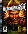 Sony PS3 Game Mercenaries 2