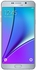 Samsung Galaxy Note 5 - 32GB, 4G LTE, Silver Titan