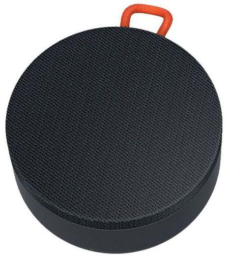 XIAOMI MI Portable Bluetooth Speaker - Gray