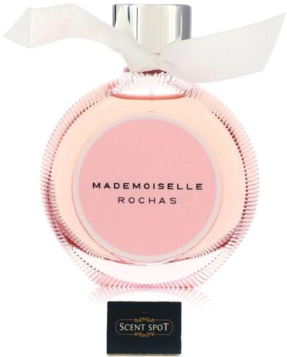 Rochas Mademoiselle (Tester) 90ml Eau De Parfum Spray (Women)