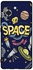 Protective Case Cover For Huawei Nova 10 Space Art