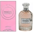 LEO POLO Magic Movment Eau de Parfum Spray for Women 100 ml