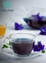 Blue Natural Herbal Butterfly Pea Thai Orchid Flower Tea