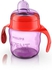Philips AVENT Spout Cup, 200ml - Purple, SCF551/03
