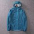 Men Waterproof Jacket by Ternua - 3 Sizes (Blue)