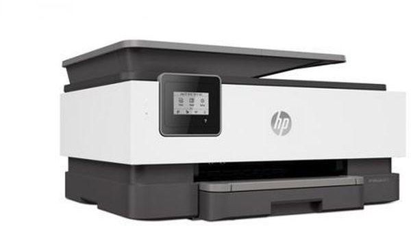 HP OfficeJet Pro 8023 All-in-one Printer