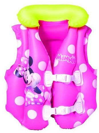 Bestway Disney Minnie Swim Vest - 91070