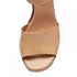 Pedro Wedge Sandals for Women - Brown