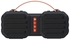 Havit SK806BT Bluetooth Speaker FM Radio Black