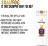 Pantene - Pro-V Sheer Volume Shampoo 400 ml- Babystore.ae