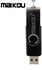 Generic TA-USB 3.0 16G USB Stick 360 Degree Rotation Fast Speed USB Flash Drive Pen Stick Black