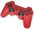 Sony PS3 DUAL SHOCK 3 WIRELESS GAME PAD - RED