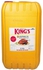 DEVON KING'S Vegetable Cooking Oil - 25 Litres
