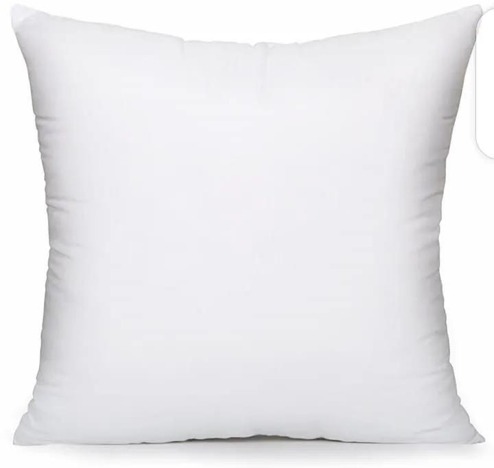 Classic Throw pillow white 45cm*45cm
