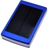 30000mAh Solar Power Panel Power Bank Mobile Battery Charger For Apple iPhone 5/5S iPad [ Blue]