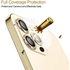 For IPhone 13 Pro Max HD Camera Lens Cover & Image Enhancer
