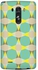 Stylizedd LG G3 Premium Slim Snap case cover Gloss Finish - Starry Illusions