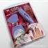 Salon Express Express Nail Art Stamping Kit