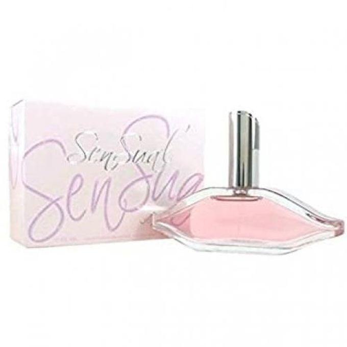 Johan B Parfume Sensual For Women - 85ML