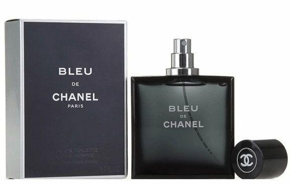 Chanel Bleu EDT 100ml For Men
