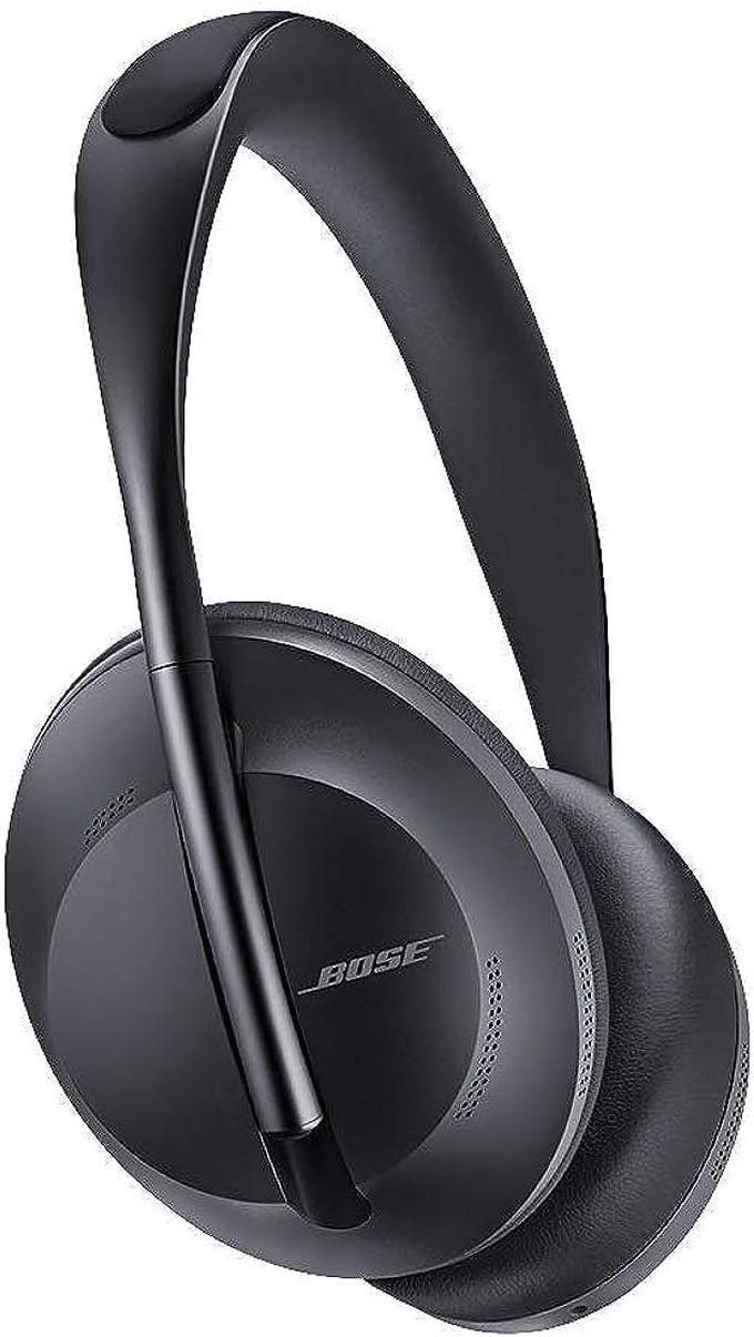 Bose Bose Noise Cancelling Headphones 700 - Black