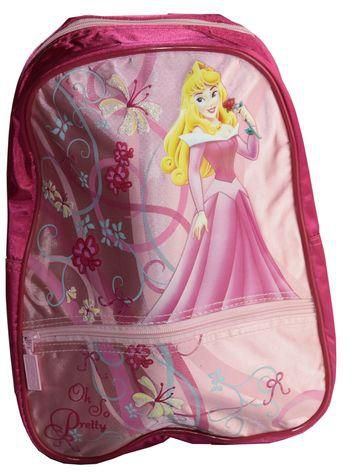 Generic Girls School Backpack Bag