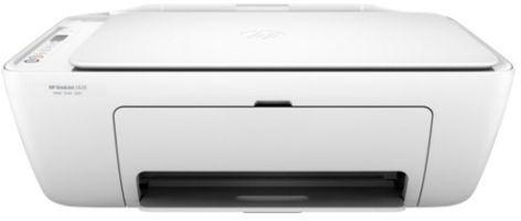 Hp DeskJet 2620 All-in-One Printer - Also Print From Mobile Devices