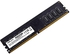 PNY ذاكرة DDR4 DRAM سعة 8GB بسرعة 3200MHz (PC4-25600) CL22 (متوافقة مع 2666MHz او 2400MHz او 2133 ميجاهرتز) 1.2 فولت (DIMM) ذاكرة كمبيوتر - MD8GSD43200-TB