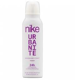 Nike Gourmand Street Desodorante Women 200ml Deodorant Spray