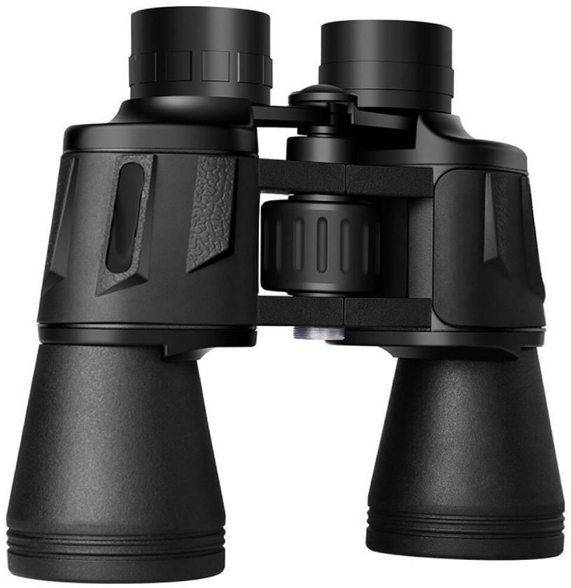 Professional Binocular For Outdoor Sports Black
