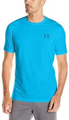 Under Armour Left Chest Lockup Top For Men