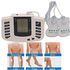 Rohs 8 Pads Body Massager Acupuncture Therapy Machine