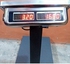 Camry Electronic Digital Platform Scale 150kg Double Display Metal Base