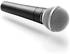 Shure SM58 Dynamic Vocal PA Microphone Public Address Microphone