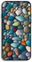 Apple iPhone 6/6s Plus Protective Case Stones Abstract Pattern
