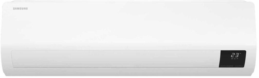 Samsung Split Air Conditioner 1.5 Ton AR18TVFZEWK