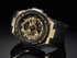 Men's Watches CASIO G-SHOCK GST-400G-1A9DR