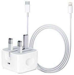 Apple IPhone 11 Pro Max 25w Charger