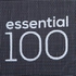 Essential 100 Trampoline