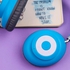 Sodo SD-706 Dual Mode "Bluetooth-FM", Wired/Wireless Headphone - Light Blue