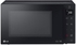 LG MH6336GIB Neochef Grill Microwave Oven, 23L - Grill Function, Smart Inverter, EasyClean™ Antibacterial Coating