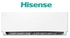Hisense 1.5HP -Split Copper Inverter AC