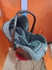 Graceland Baby Car Seat Carrier Seater