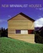 New Minimalist Houses