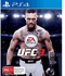 EA Sports PS4 UFC 3