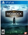 2K Games BioShock: The Collection – PS4