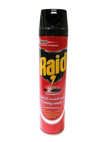 Raid رايد قاتل الحشرات الزاحفه -400 مل