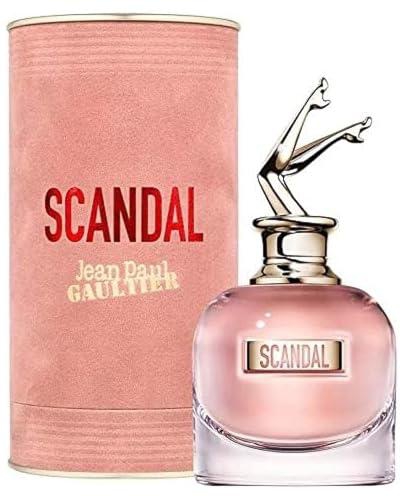 Scandal by Jean Paul Gaultier for Women 50ml Eau de Parfum