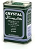 Crystal extra virgin olive oil &amp; canola oil blend 175 ml