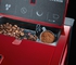 Severin Coffee Machine S2 Red KV8025